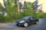 Nissan Teana 4x4 2010 года